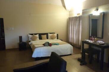 호텔 Bota Royal Luxury Suites,koppa