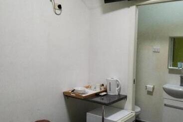 هتل Cliffinn Kangaroo Point