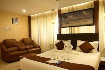 فندق Coral Inn , Port Blair