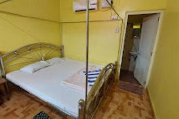 Hotel Dreamland Resort , Portblair