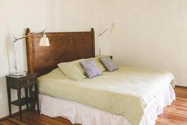 Hotel Enlace Casa De Huespedes