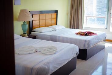 هتل Jasmine Nile Sky