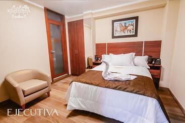 Отель Kapadokya