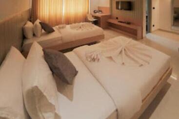 Hotel Max Prime, Madurai