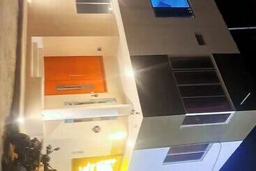 בית מלון כפרי Mercuryy