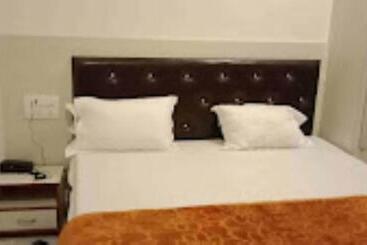 Отель Silsila होटल सिलसिला , Varanasi