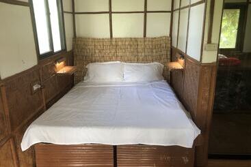 Sobral Rice Terraces View