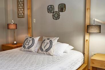 هتل Villabeatriz Lodge&spa