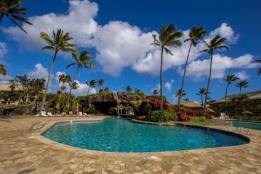 מלון דירות Kauai Beach Resort Room 2343