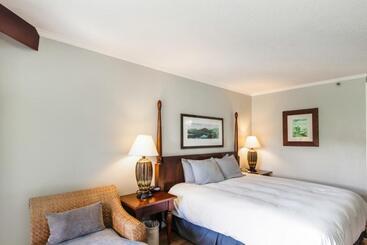 アパートホテル Kauai Beach Resort Room 2401