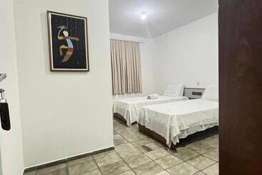 アパートホテル Malakoff Residence