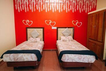 Mma Resorts & Hill Bungalow