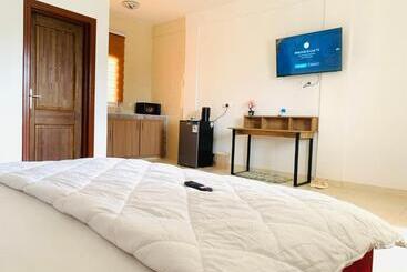 Namaste Hotel & Restaurant