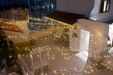 Пансион Coralinehome