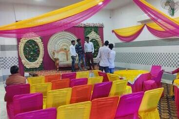 פנסיון Govind Guest House