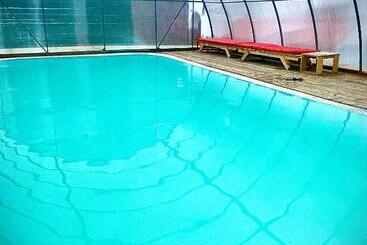 Пансион La Mama