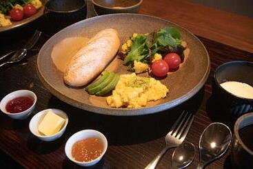 펜션 Otsu1731 Goemon House