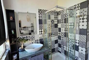 פנסיון Wanderlust