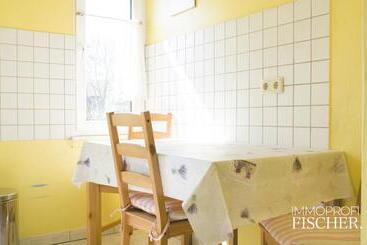 膳宿费 Zimmer Im Herzen Von Moers