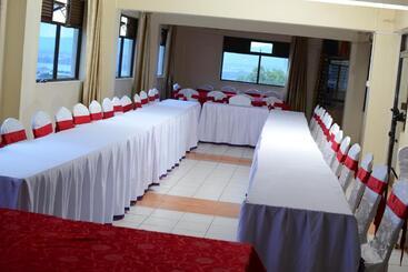 Quinten Hotel Kisumu