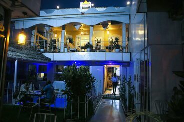 منتجع Afrikando Royal Castle