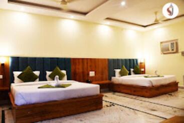 Shivansh Inn Resort Rishikesh