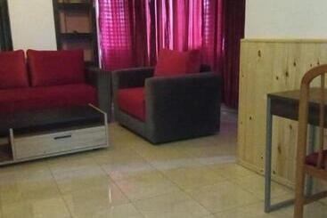 فندق صنهاجة صفرو