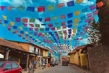 הוסטל Posada Verona