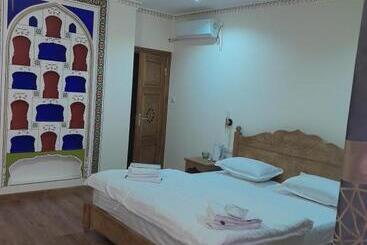 Amina Hotel Boutique