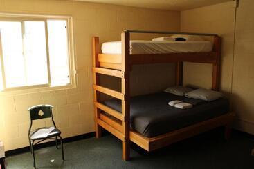 Ashland Commons Hostel
