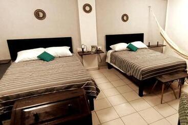 ベッドアンドブレックファースト Casa Menta