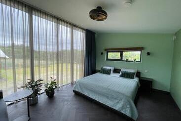 צימר Casitas Wijchen