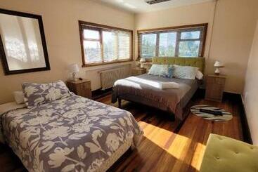 مبيت وإفطار Dallas Housen