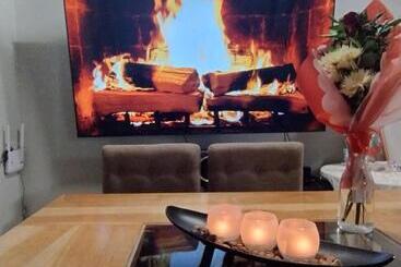 Bed and Breakfast Encanto Patagonia