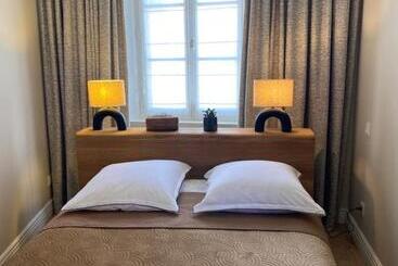 Bed and Breakfast Les Hortensias