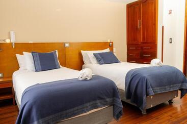 민박 Samakwā Hotel Boutique