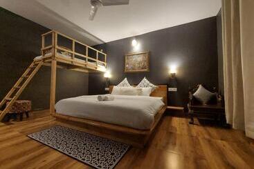 צימר Sukoon Boutique