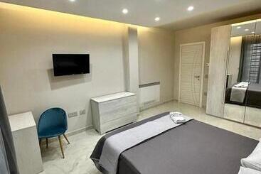 צימר Villa Abenante Pompei