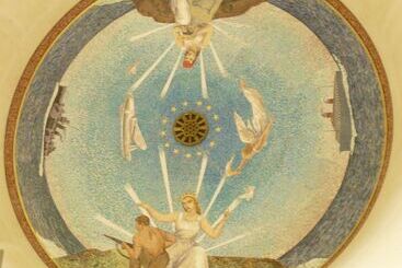 ベッドアンドブレックファースト Villa Victorine Omaha Beach