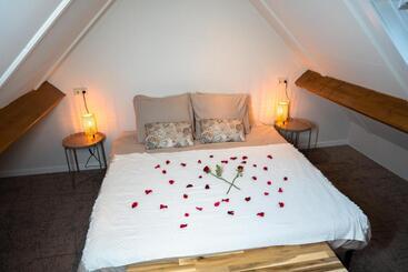 מלון דירות Boldiek