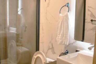 هتل Amazonas Suite, Habitación Con Literas