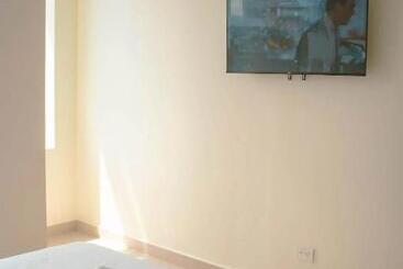 فندق Amazonas Suite , Habitación Sencilla