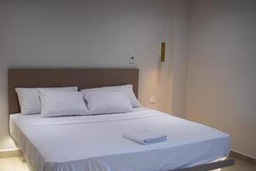 בית מלון כפרי Amazonas Suite , Suite Lujosa