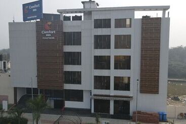 فندق Comfort Inn Pratapvasini