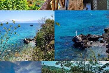 בית מלון כפרי Dreamland Paradise Resort