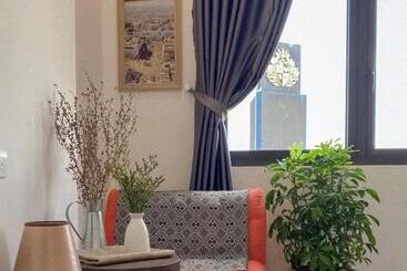 هتل Góc Sài Gòn