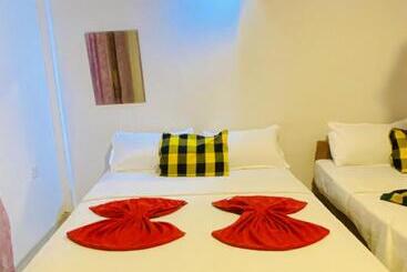 호텔 Happy Resort Yala