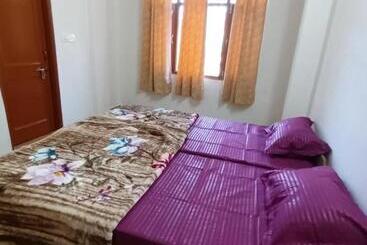 Him Aaranya Home Stay Shimla