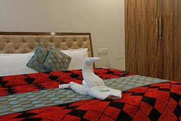 فندق Karol Valley