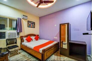 فندق Moon Light Premium Bhubaneswar
